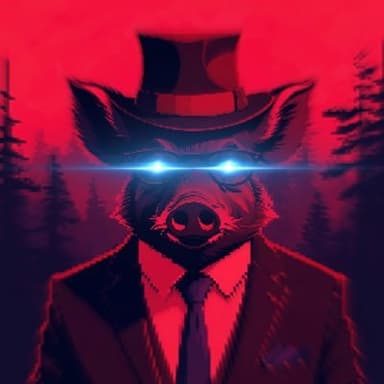 Solana Gambling Boar