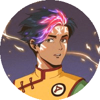 StarPlatinum